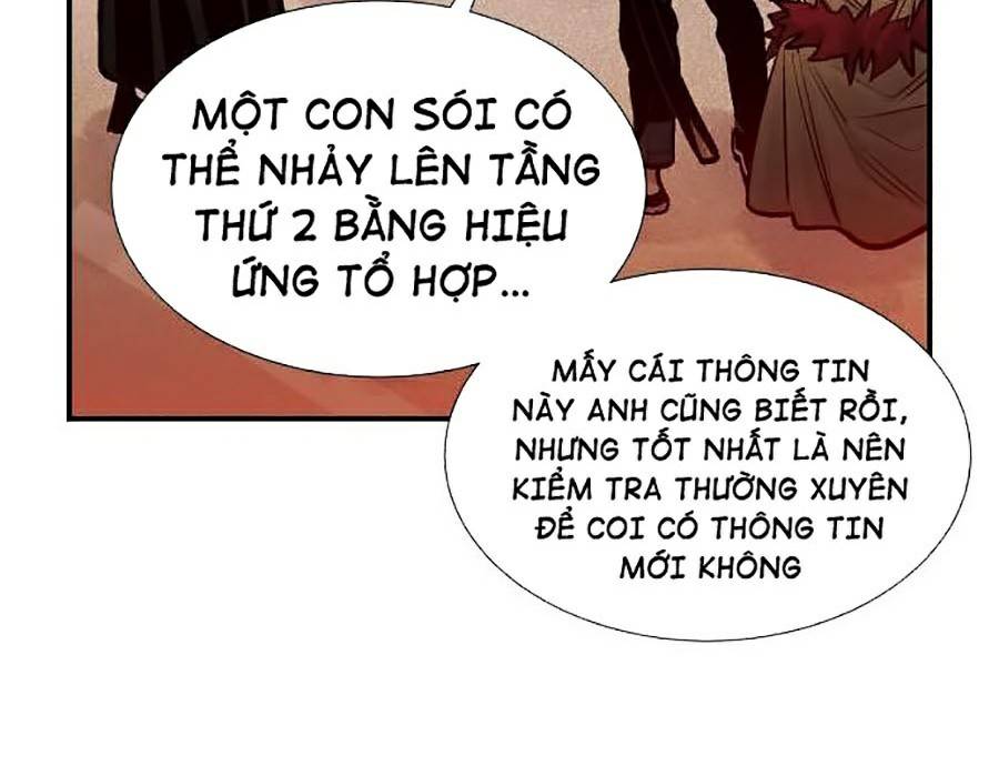 độc Cô Tử Linh Sư Chapter 17 - Trang 62