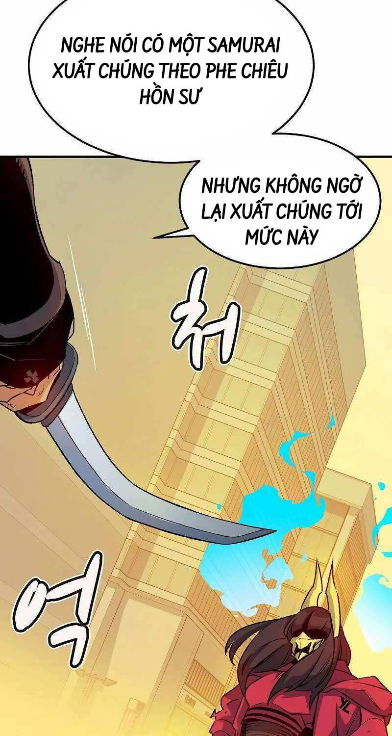 độc Cô Tử Linh Sư Chapter 125 - Trang 21