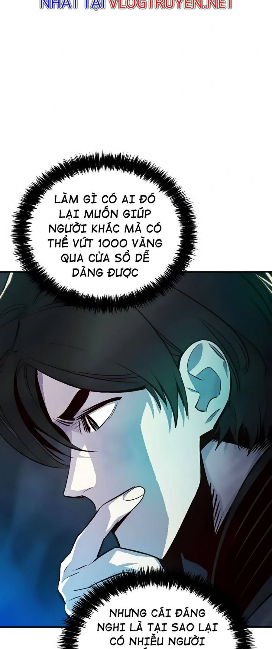 độc Cô Tử Linh Sư Chapter 15 - Trang 52