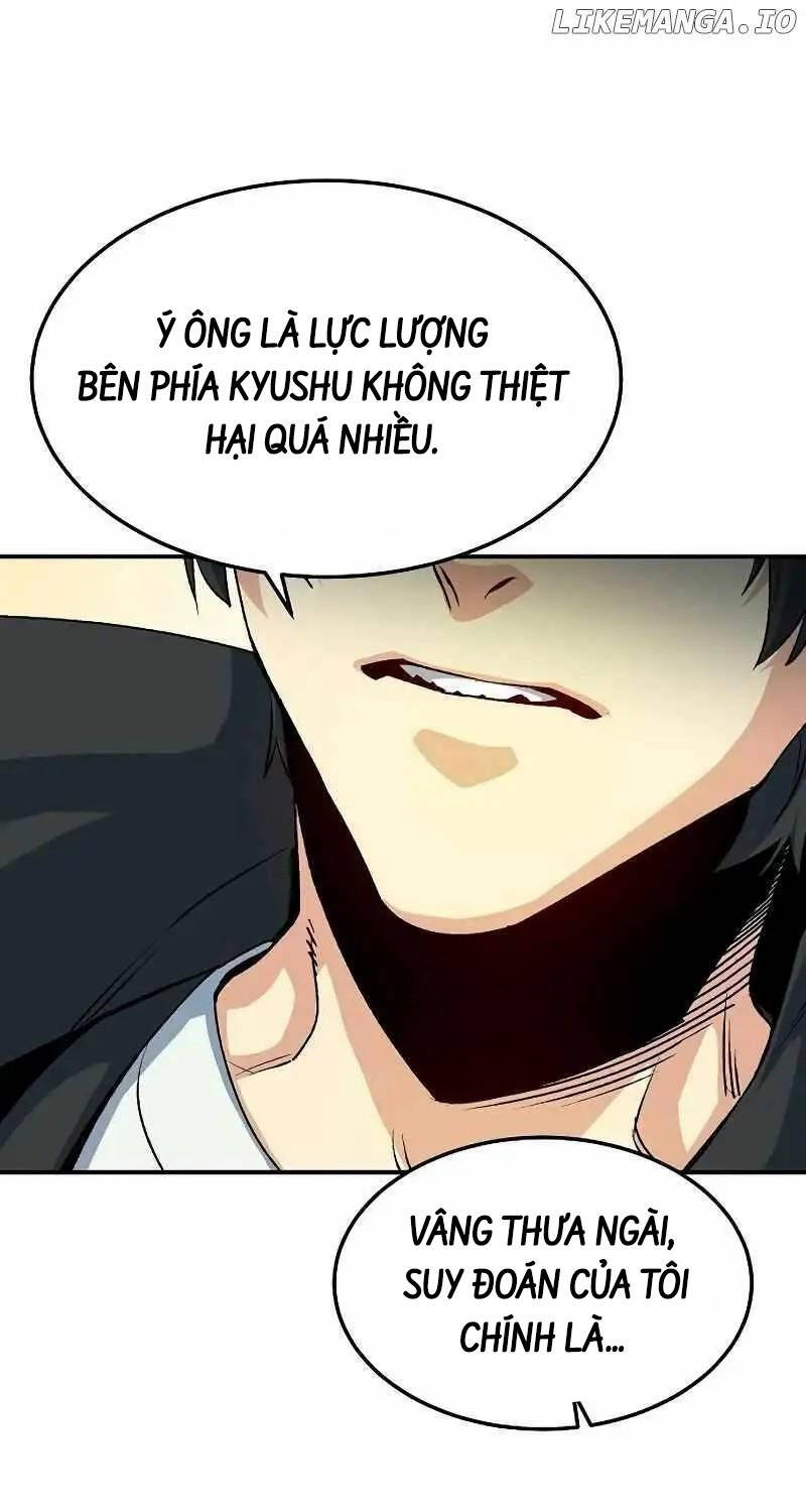 độc Cô Tử Linh Sư Chapter 127 - Trang 16