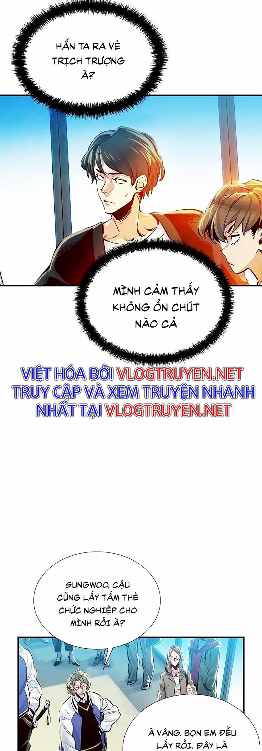 độc Cô Tử Linh Sư Chapter 3 - Trang 62