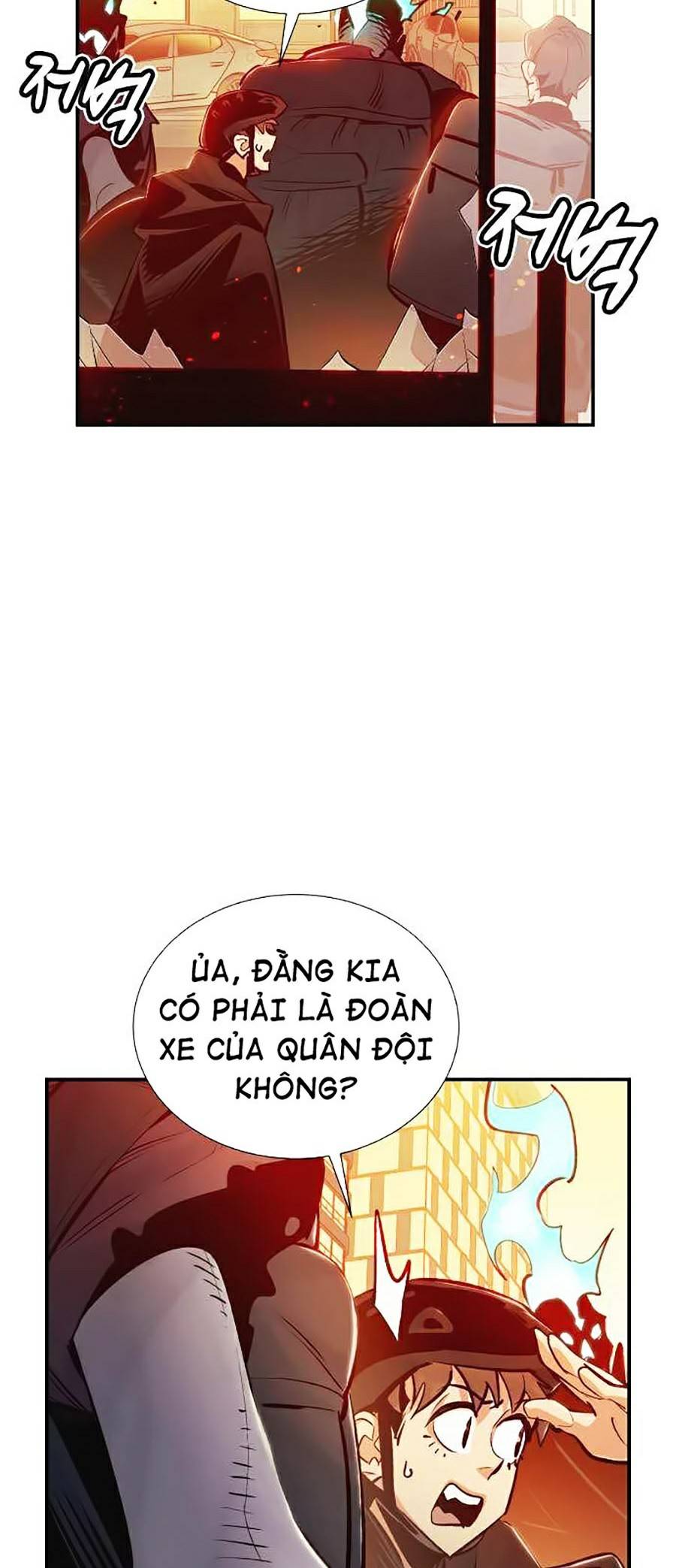 độc Cô Tử Linh Sư Chapter 14 - Trang 26