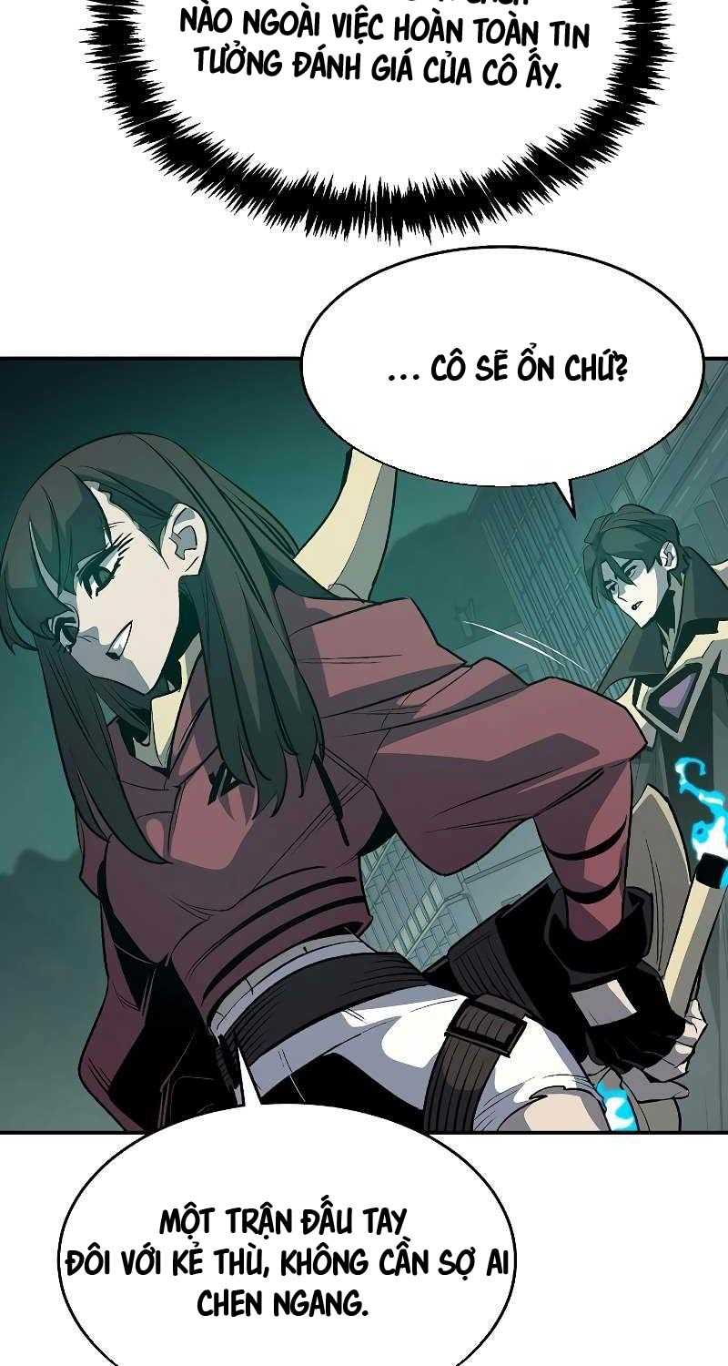 độc Cô Tử Linh Sư Chapter 135 - Trang 40