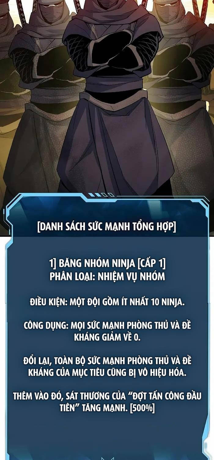 độc Cô Tử Linh Sư Chapter 124 - Trang 93