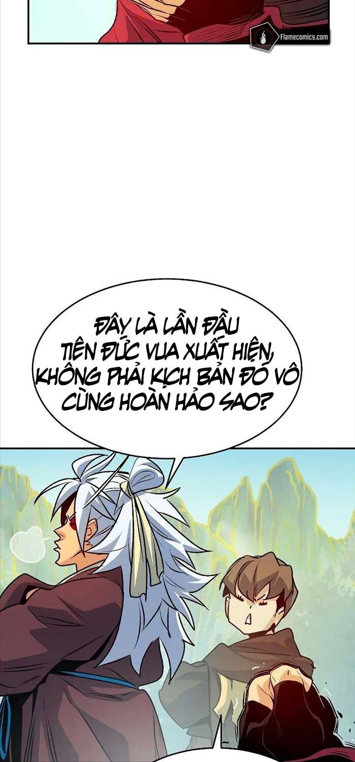 độc Cô Tử Linh Sư Chapter 147 - Trang 47