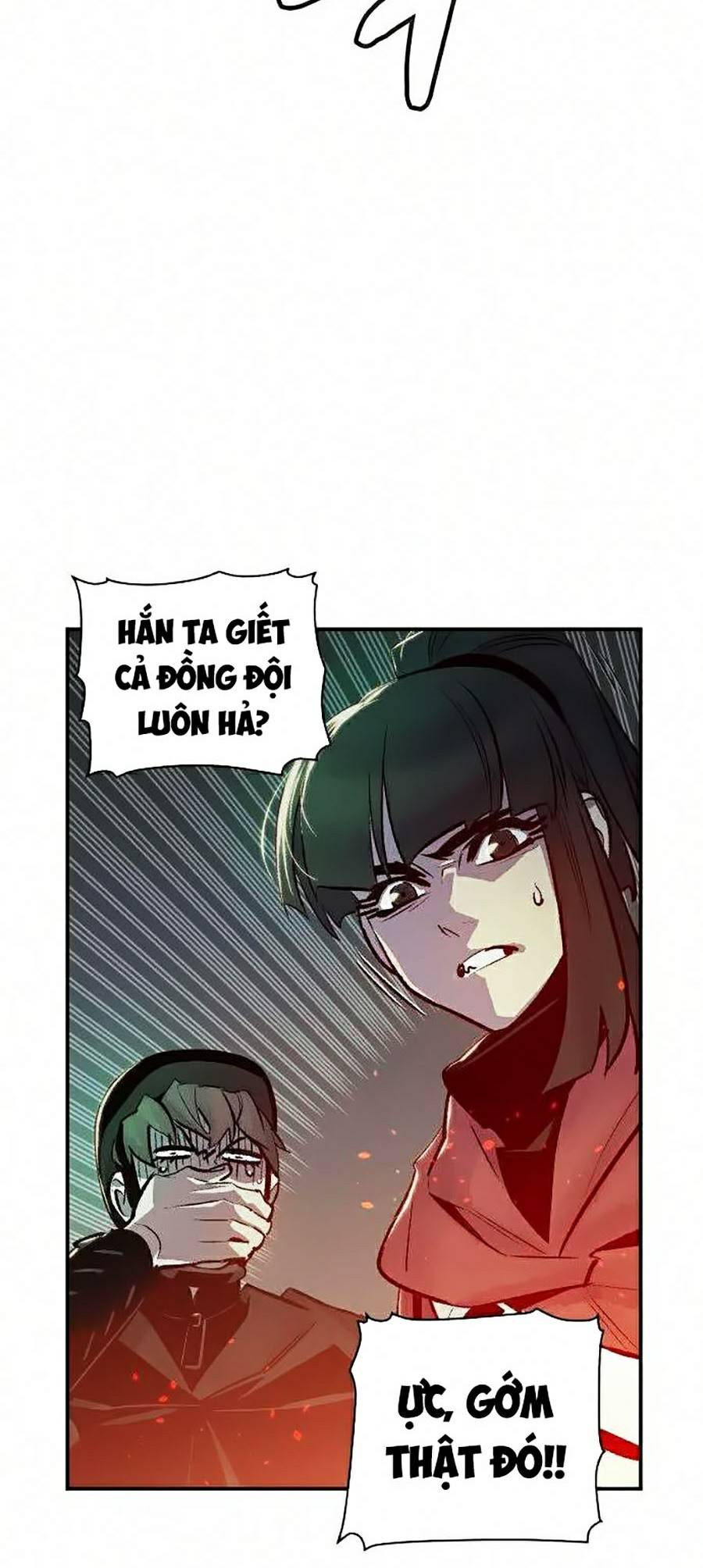 độc Cô Tử Linh Sư Chapter 16 - Trang 56