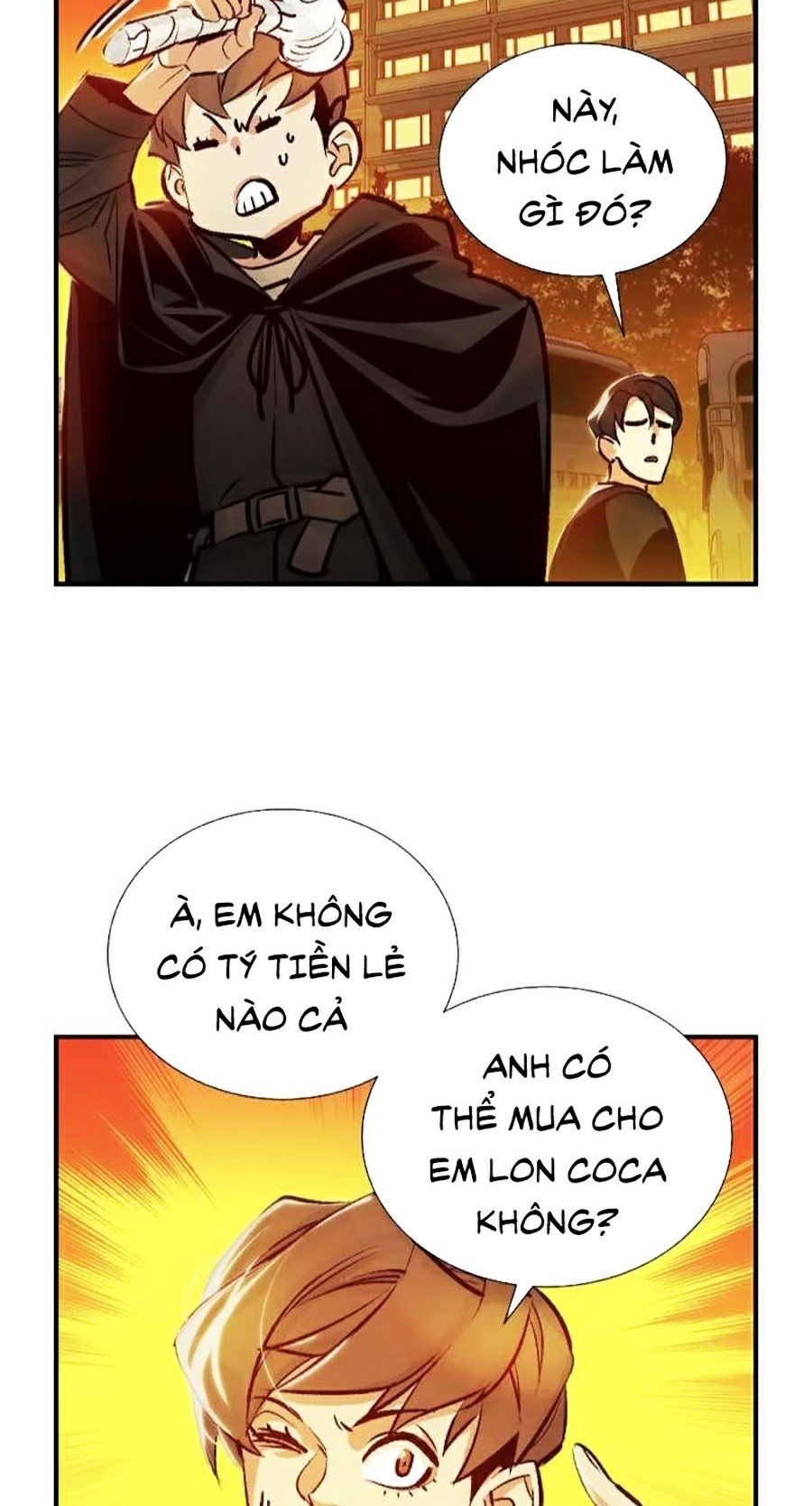 độc Cô Tử Linh Sư Chapter 9 - Trang 48