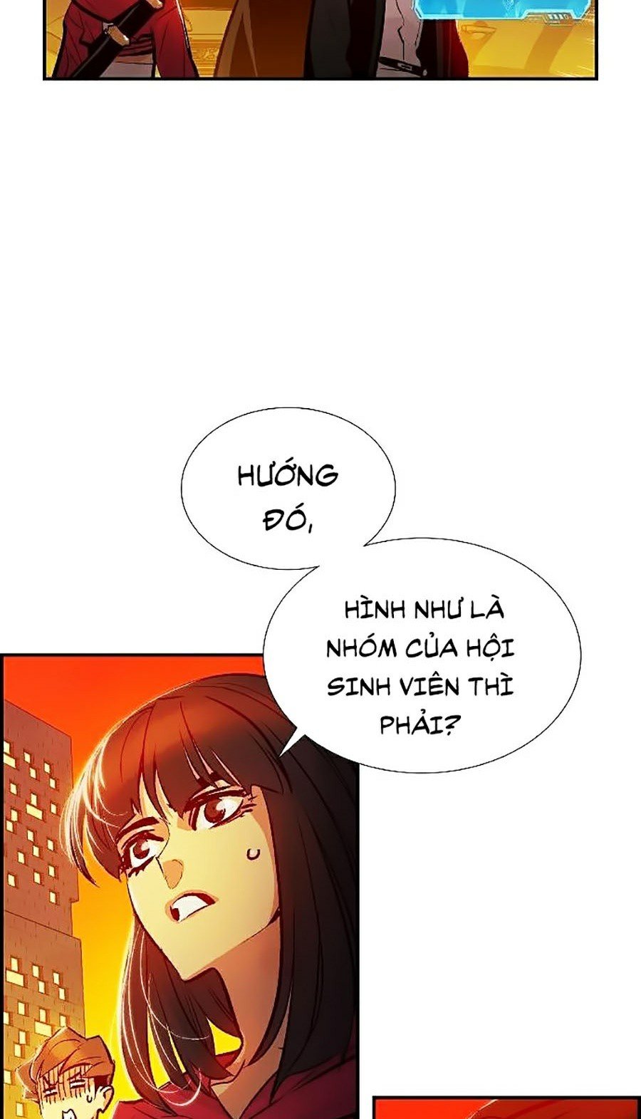 độc Cô Tử Linh Sư Chapter 8 - Trang 65