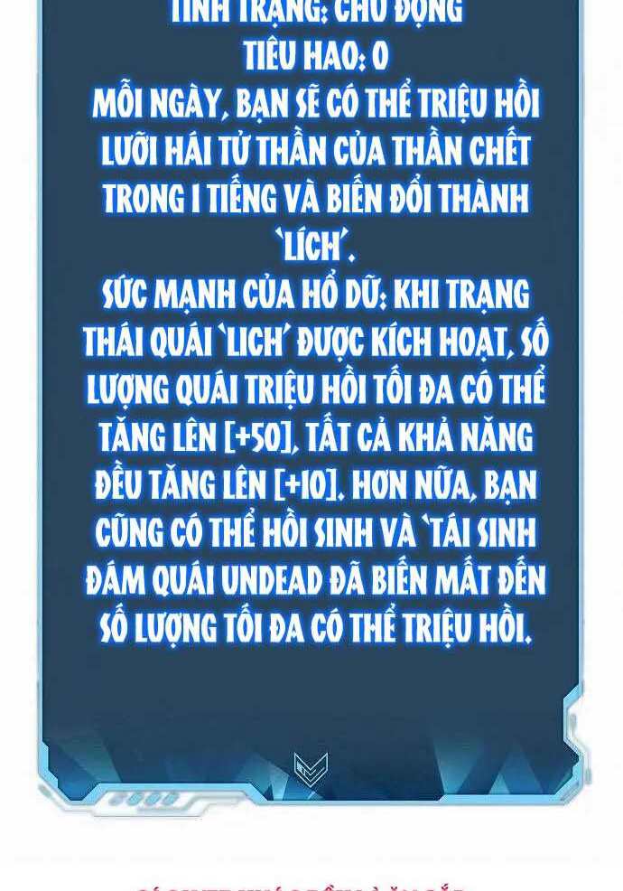 độc Cô Tử Linh Sư Chapter 61 - Trang 134