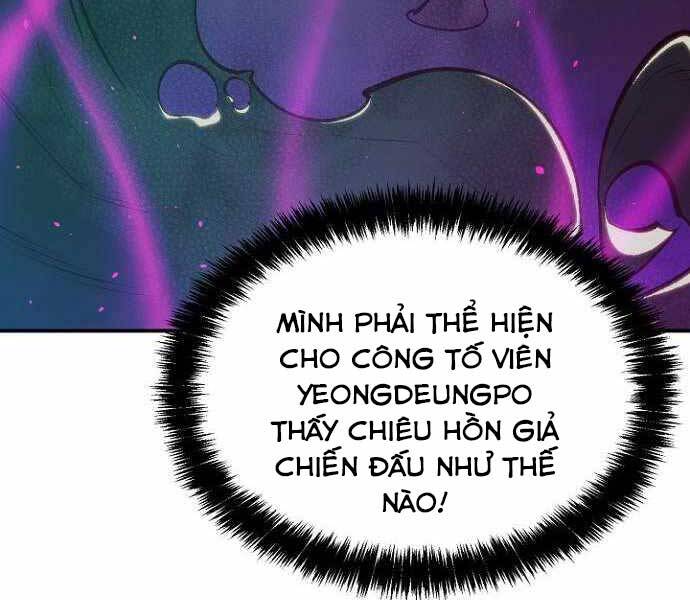 độc Cô Tử Linh Sư Chapter 49 - Trang 9