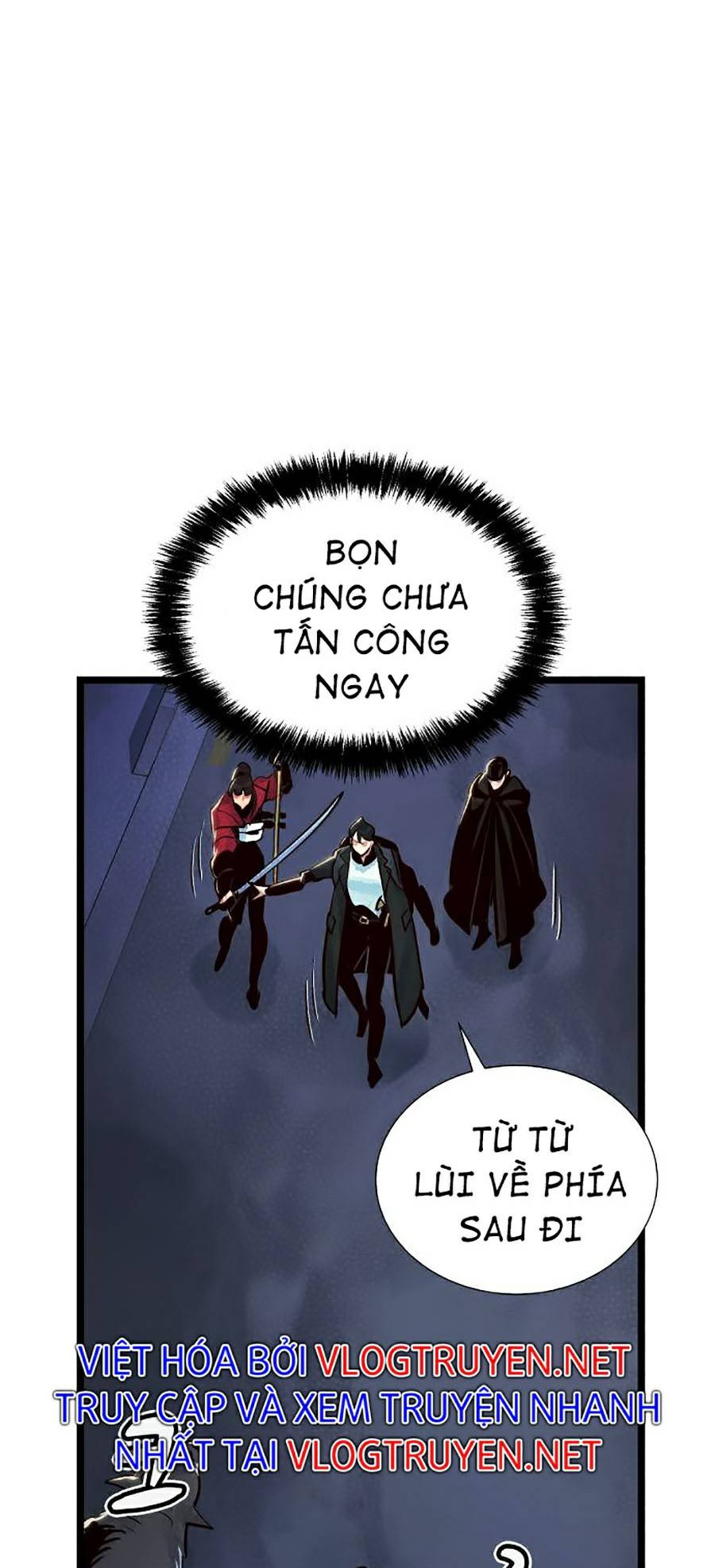 độc Cô Tử Linh Sư Chapter 19 - Trang 10