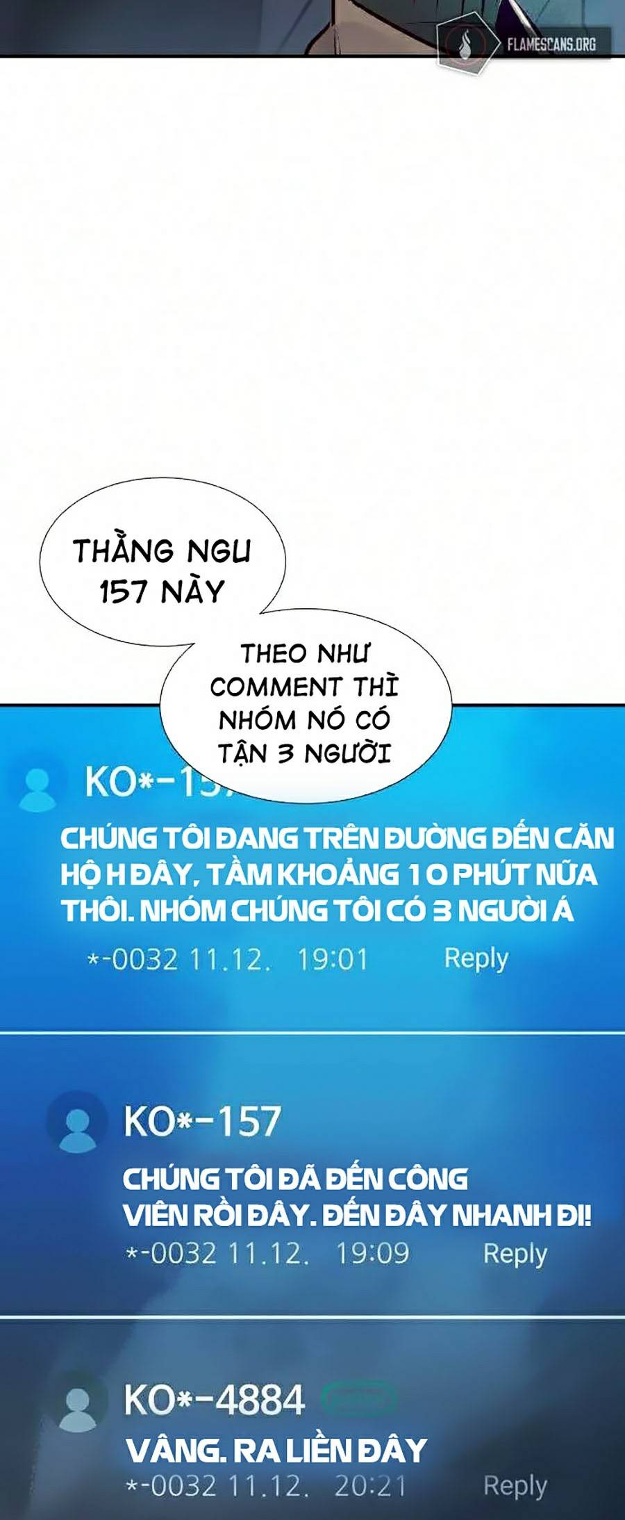 độc Cô Tử Linh Sư Chapter 16 - Trang 12