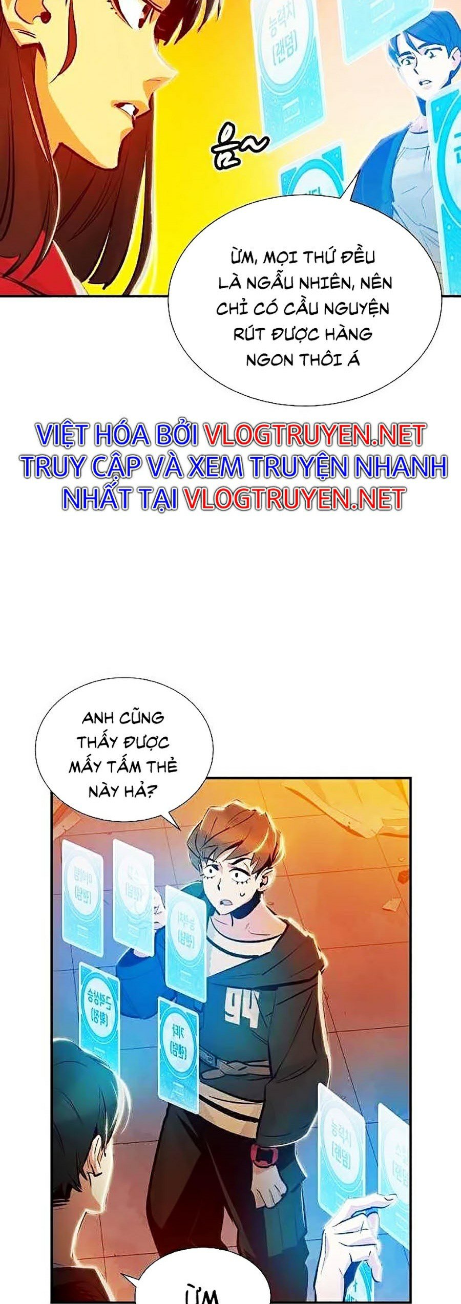 độc Cô Tử Linh Sư Chapter 6 - Trang 38