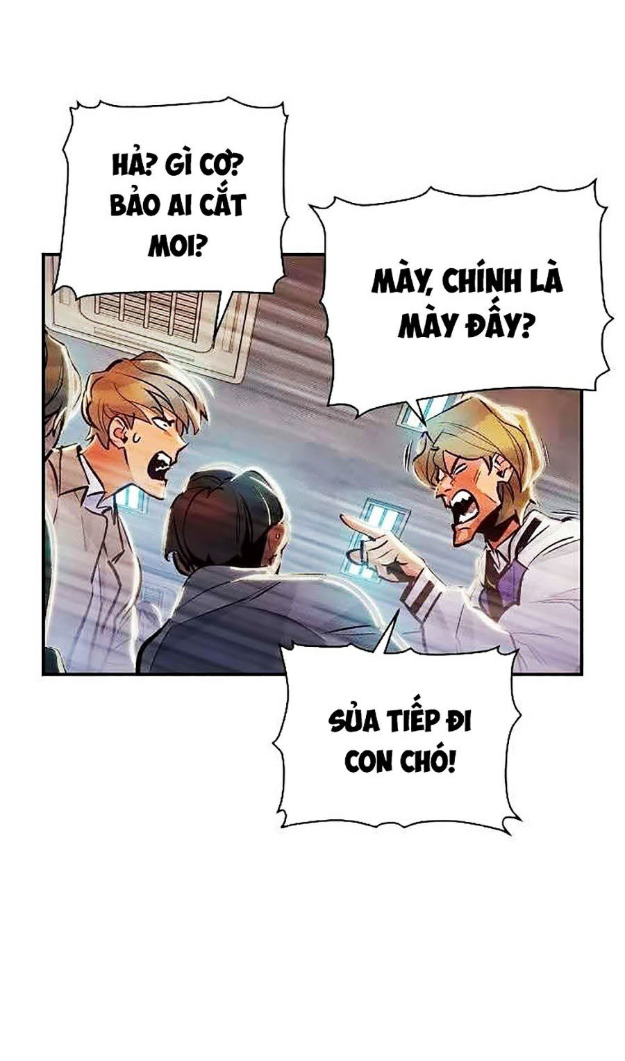 độc Cô Tử Linh Sư Chapter 6 - Trang 63