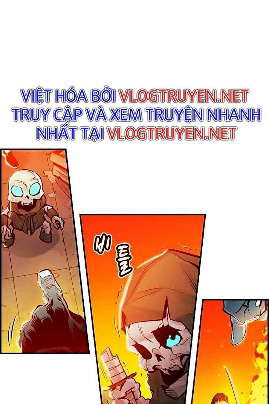 độc Cô Tử Linh Sư Chapter 5 - Trang 74