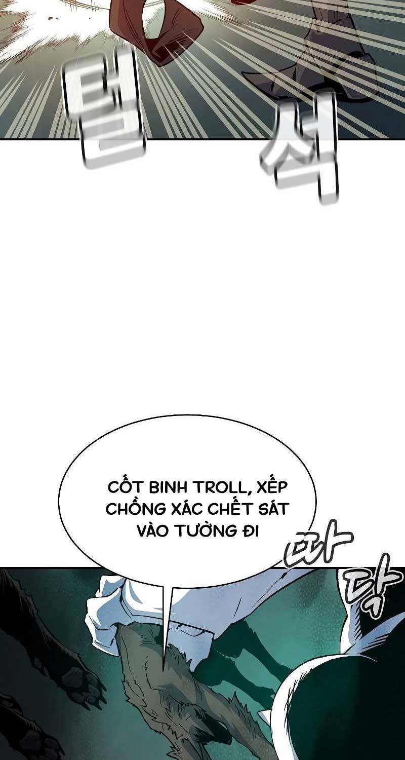 độc Cô Tử Linh Sư Chapter 139 - Trang 62