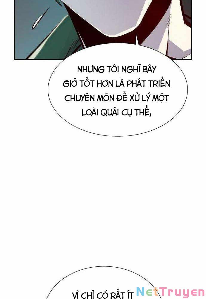 độc Cô Tử Linh Sư Chapter 45 - Trang 18