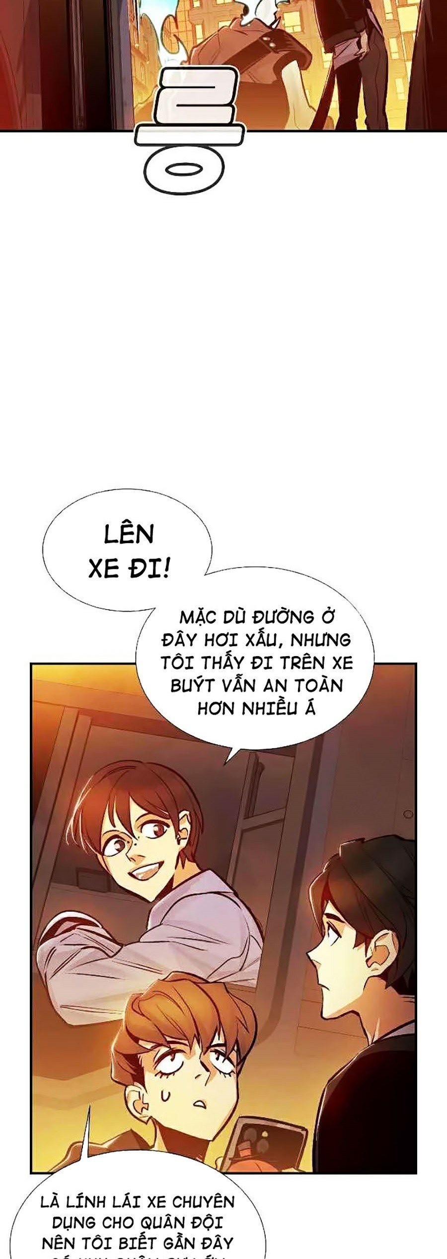 độc Cô Tử Linh Sư Chapter 13 - Trang 37