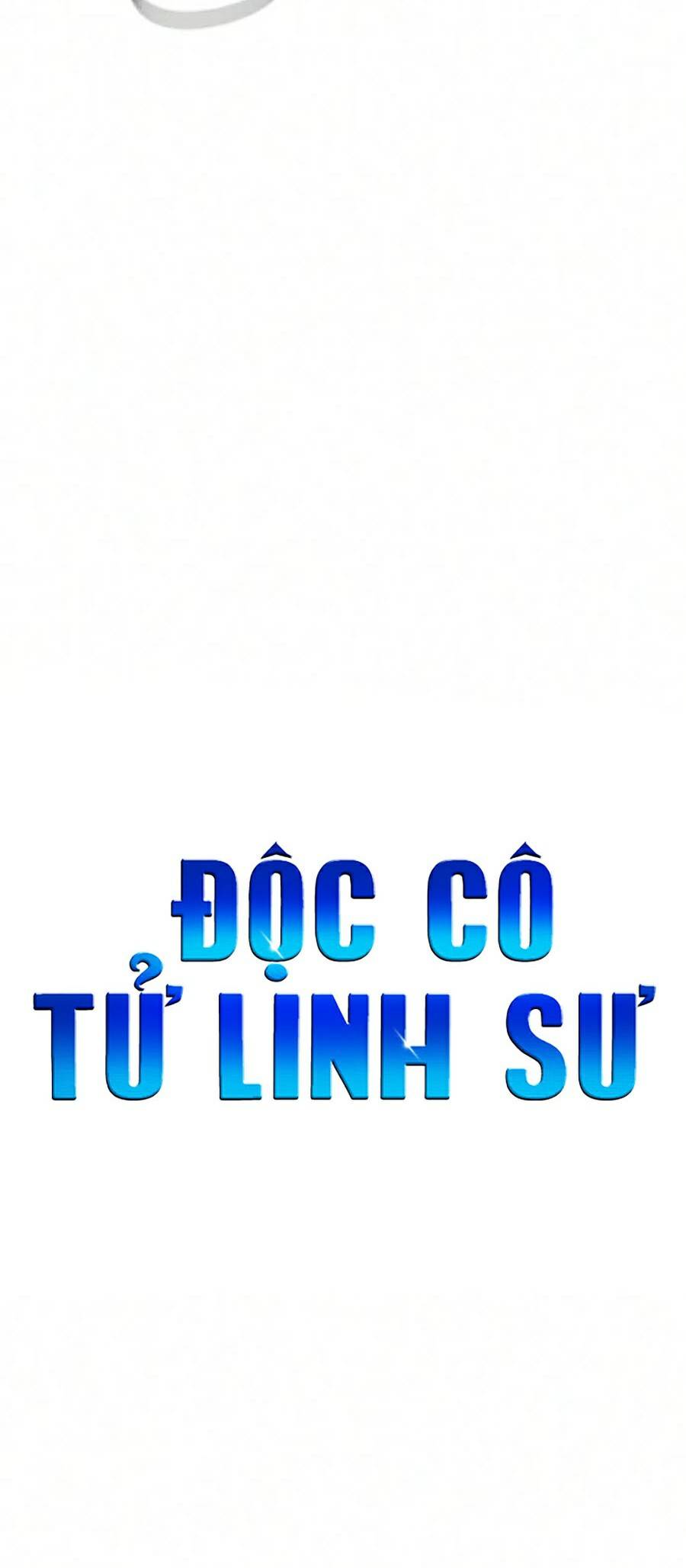 độc Cô Tử Linh Sư Chapter 16 - Trang 25