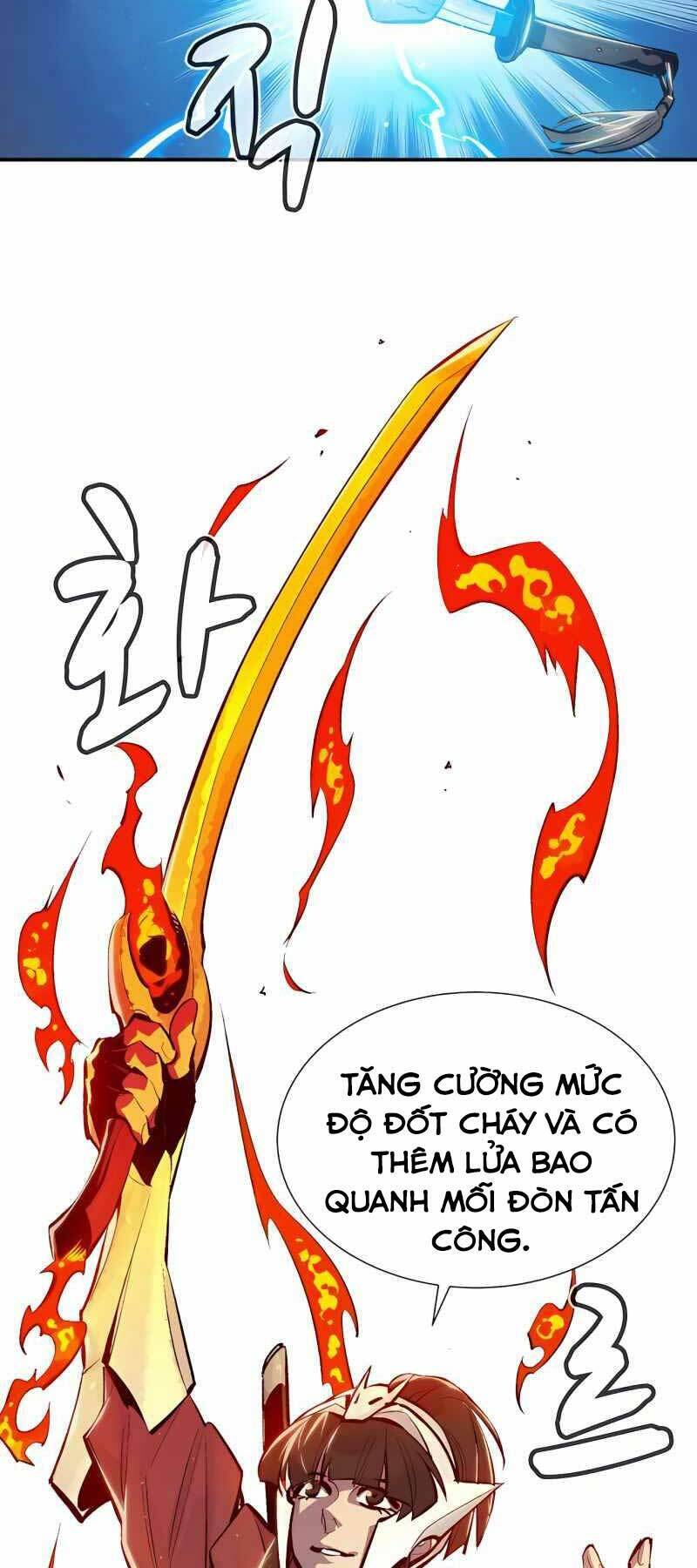 độc Cô Tử Linh Sư Chapter 40 - Trang 17