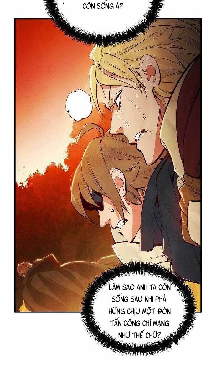 độc Cô Tử Linh Sư Chapter 62 - Trang 4