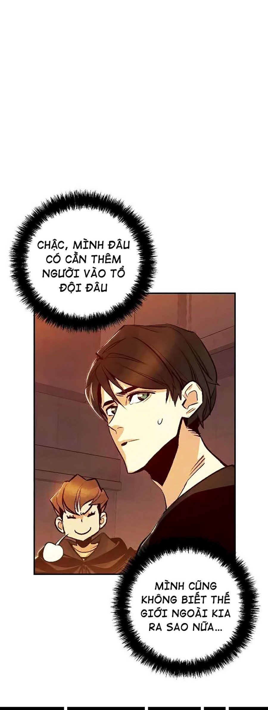 độc Cô Tử Linh Sư Chapter 13 - Trang 29