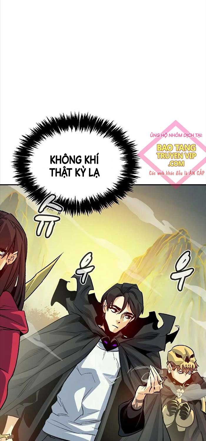 độc Cô Tử Linh Sư Chapter 144 - Trang 96