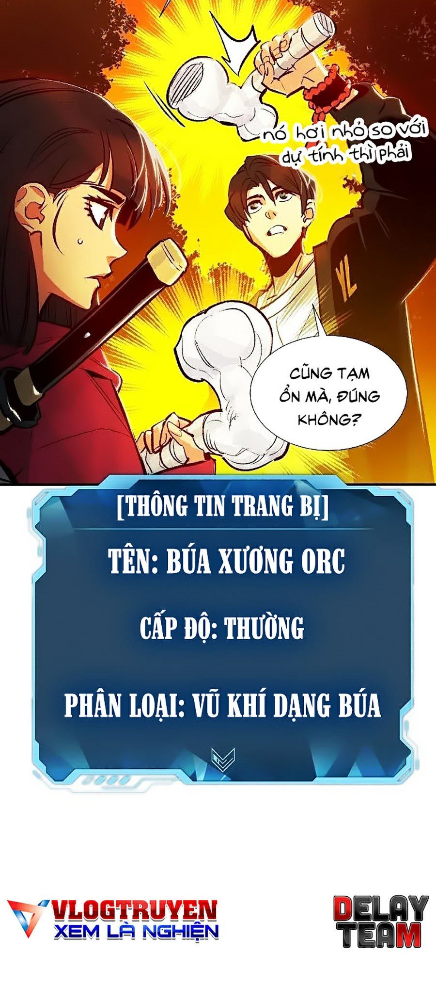 độc Cô Tử Linh Sư Chapter 8 - Trang 48