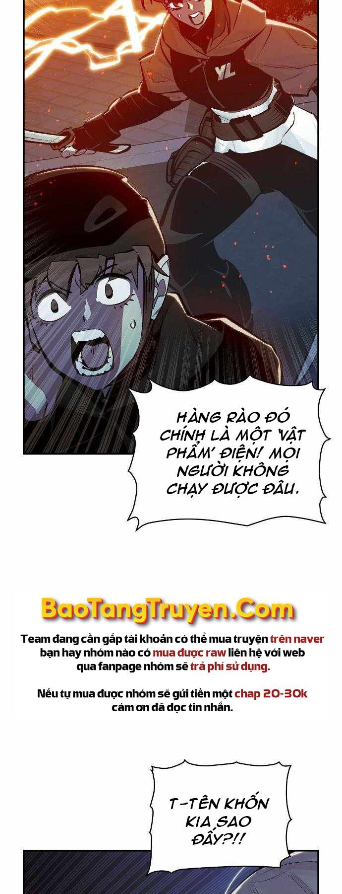 độc Cô Tử Linh Sư Chapter 32 - Trang 16