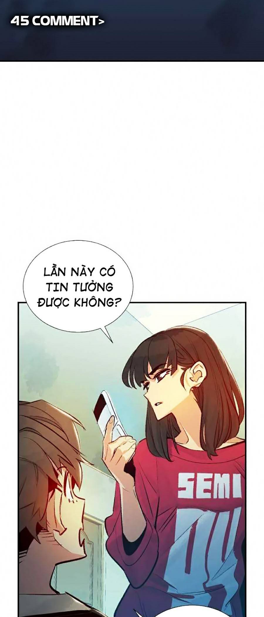 độc Cô Tử Linh Sư Chapter 18 - Trang 45