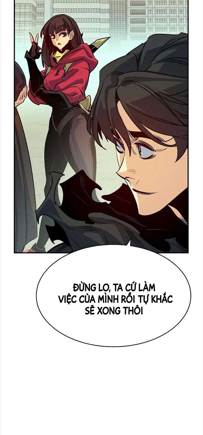 độc Cô Tử Linh Sư Chapter 144 - Trang 28