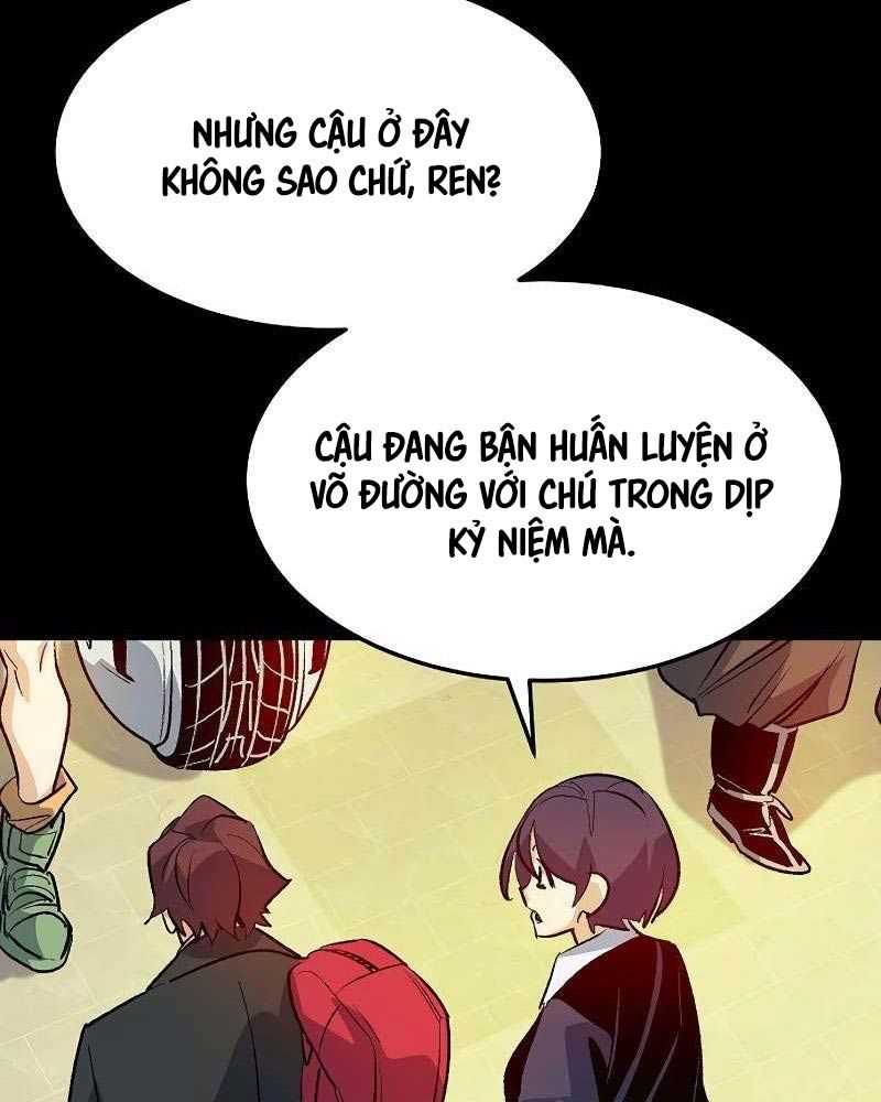 độc Cô Tử Linh Sư Chapter 132 - Trang 108