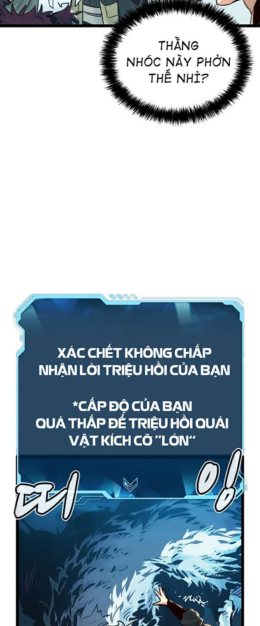 độc Cô Tử Linh Sư Chapter 19 - Trang 42