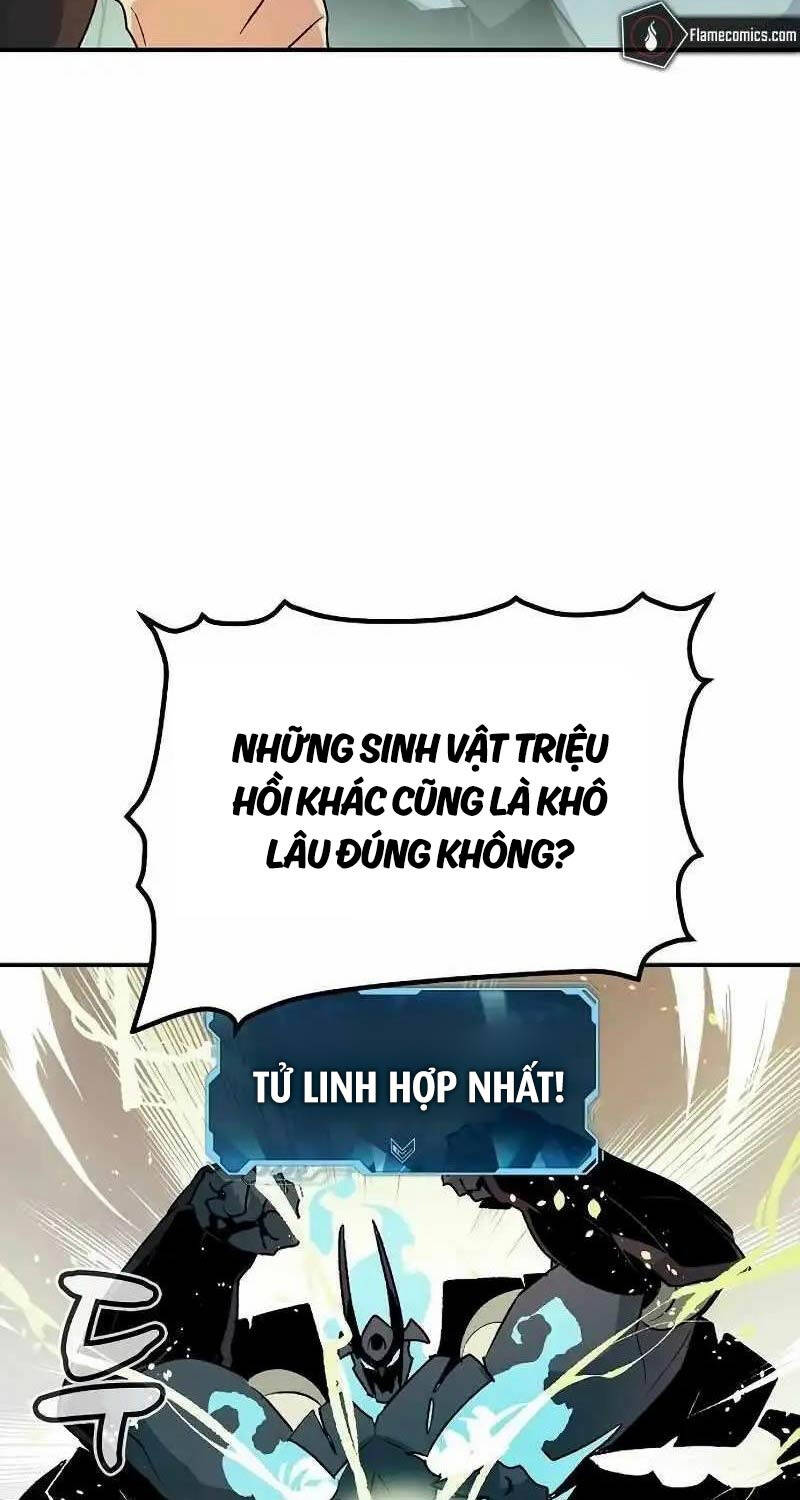 độc Cô Tử Linh Sư Chapter 127 - Trang 108