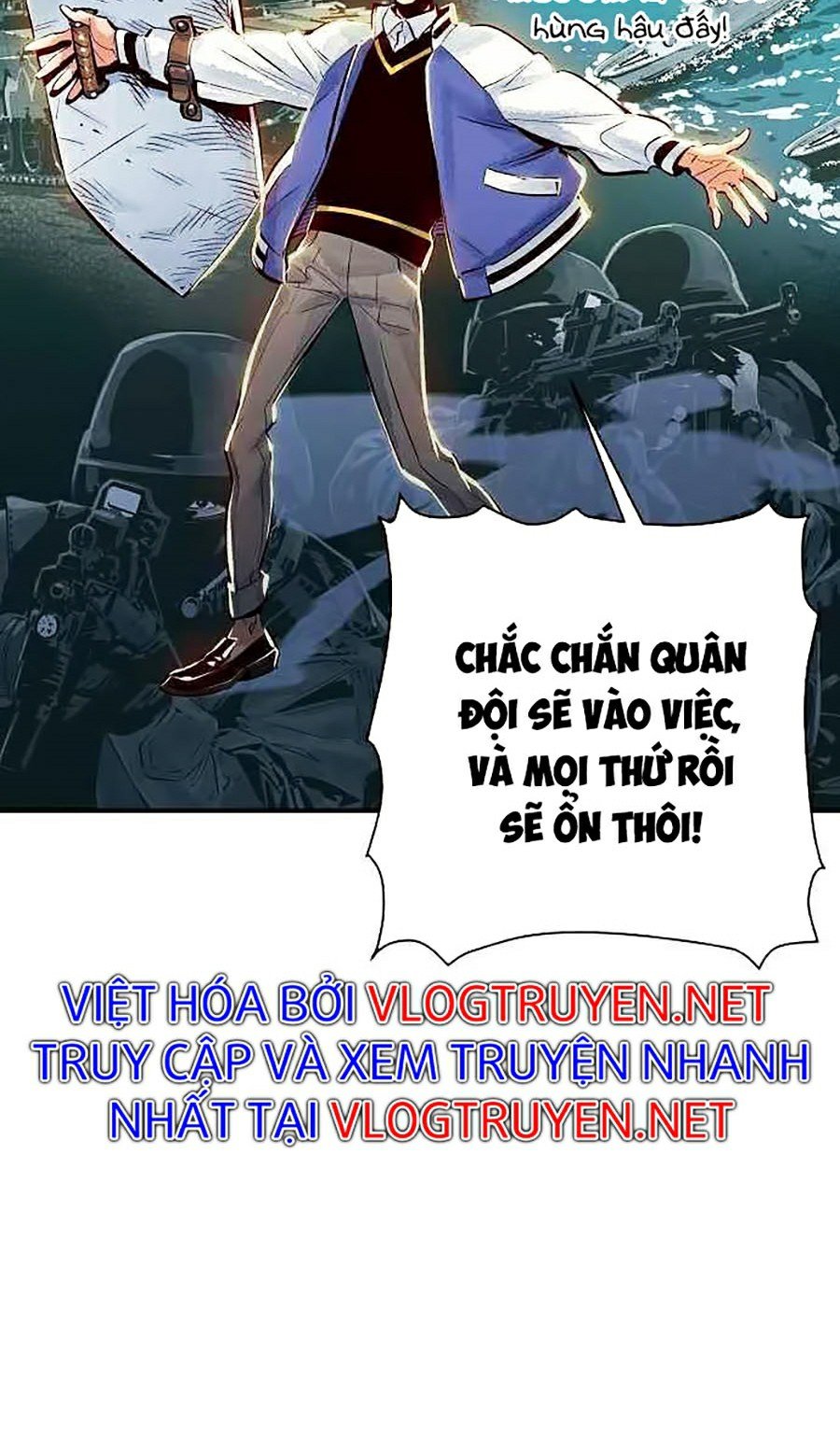 độc Cô Tử Linh Sư Chapter 3 - Trang 83