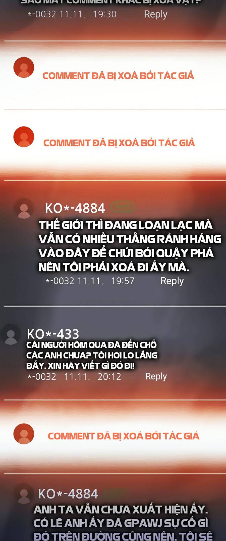 độc Cô Tử Linh Sư Chapter 15 - Trang 50