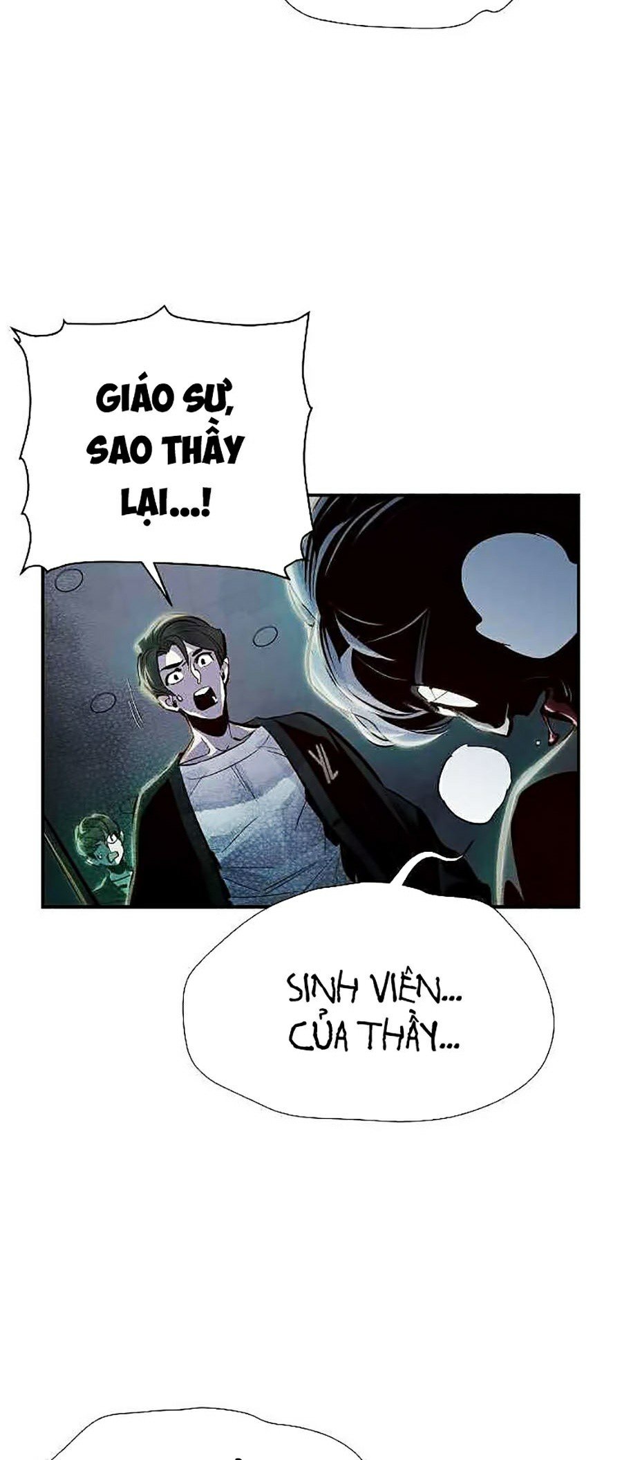 độc Cô Tử Linh Sư Chapter 4 - Trang 71