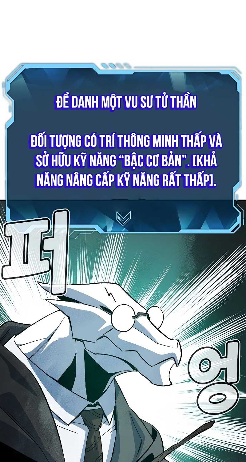 độc Cô Tử Linh Sư Chapter 141 - Trang 118