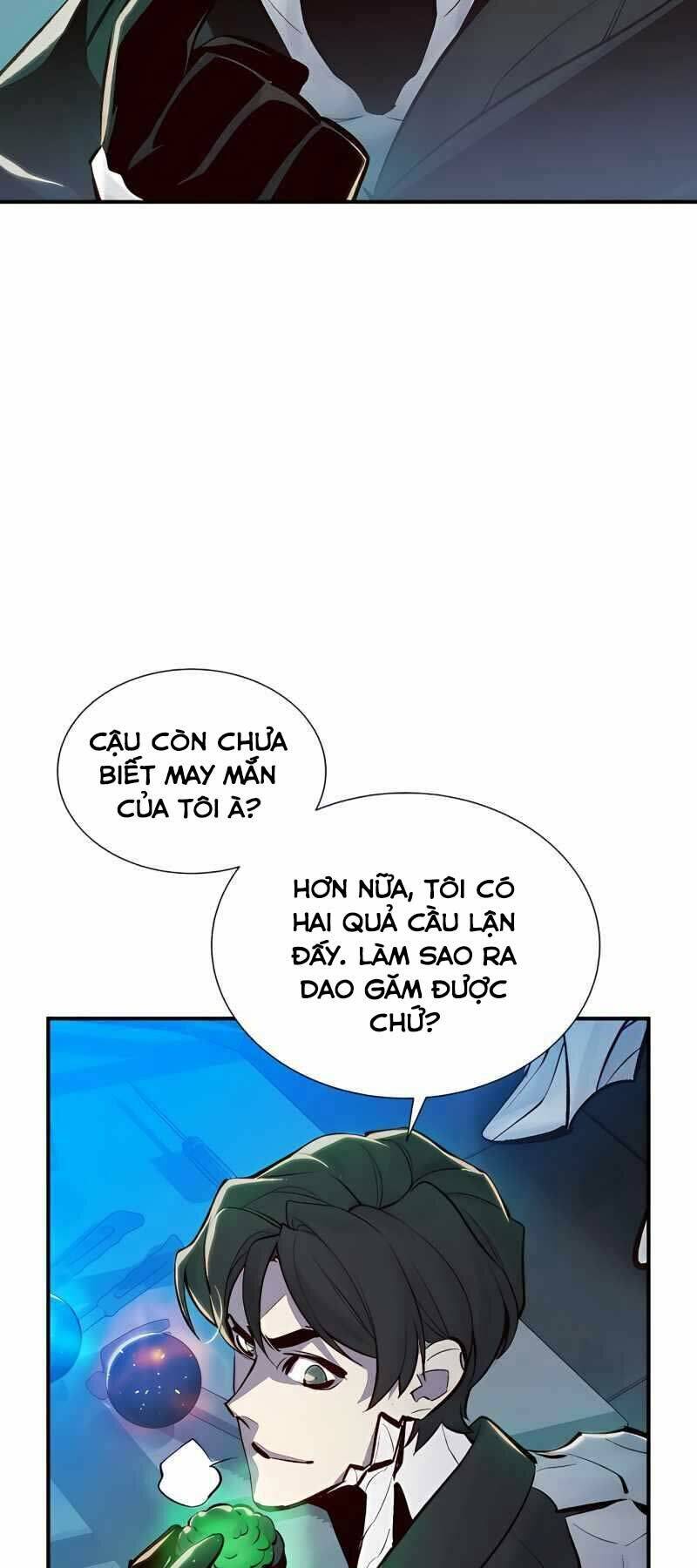 độc Cô Tử Linh Sư Chapter 40 - Trang 4