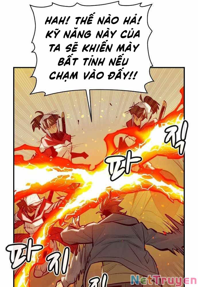 độc Cô Tử Linh Sư Chapter 46 - Trang 47