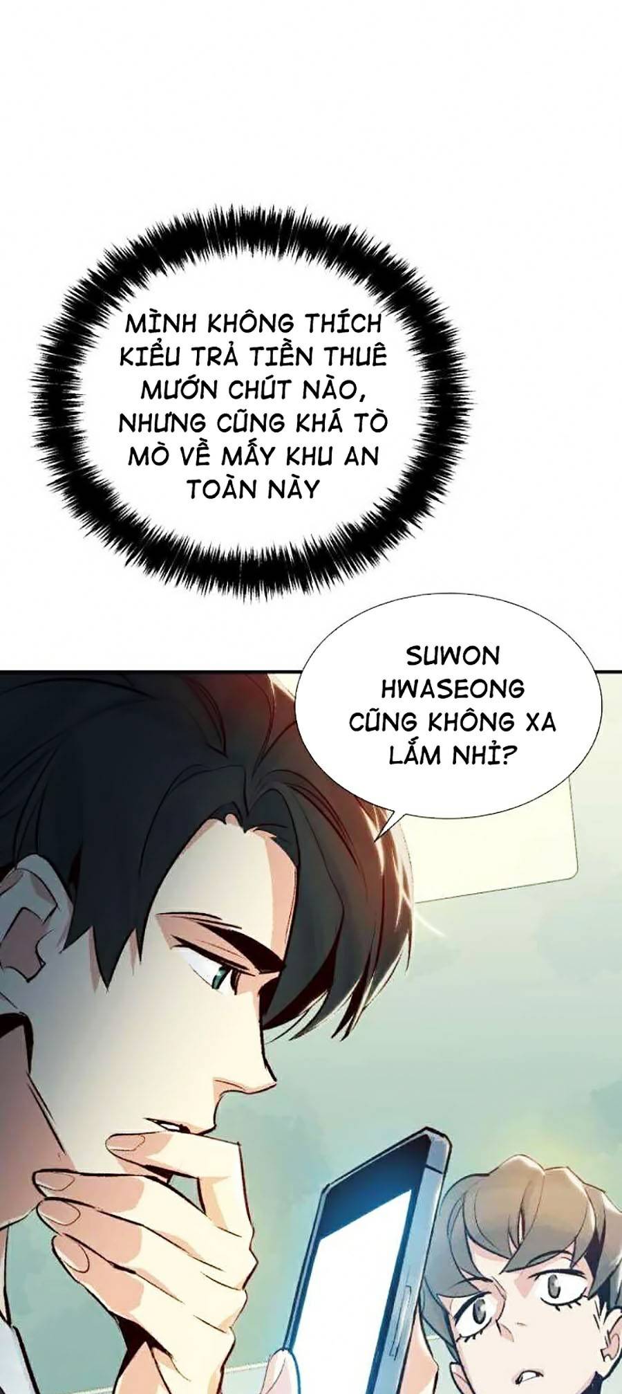 độc Cô Tử Linh Sư Chapter 18 - Trang 60