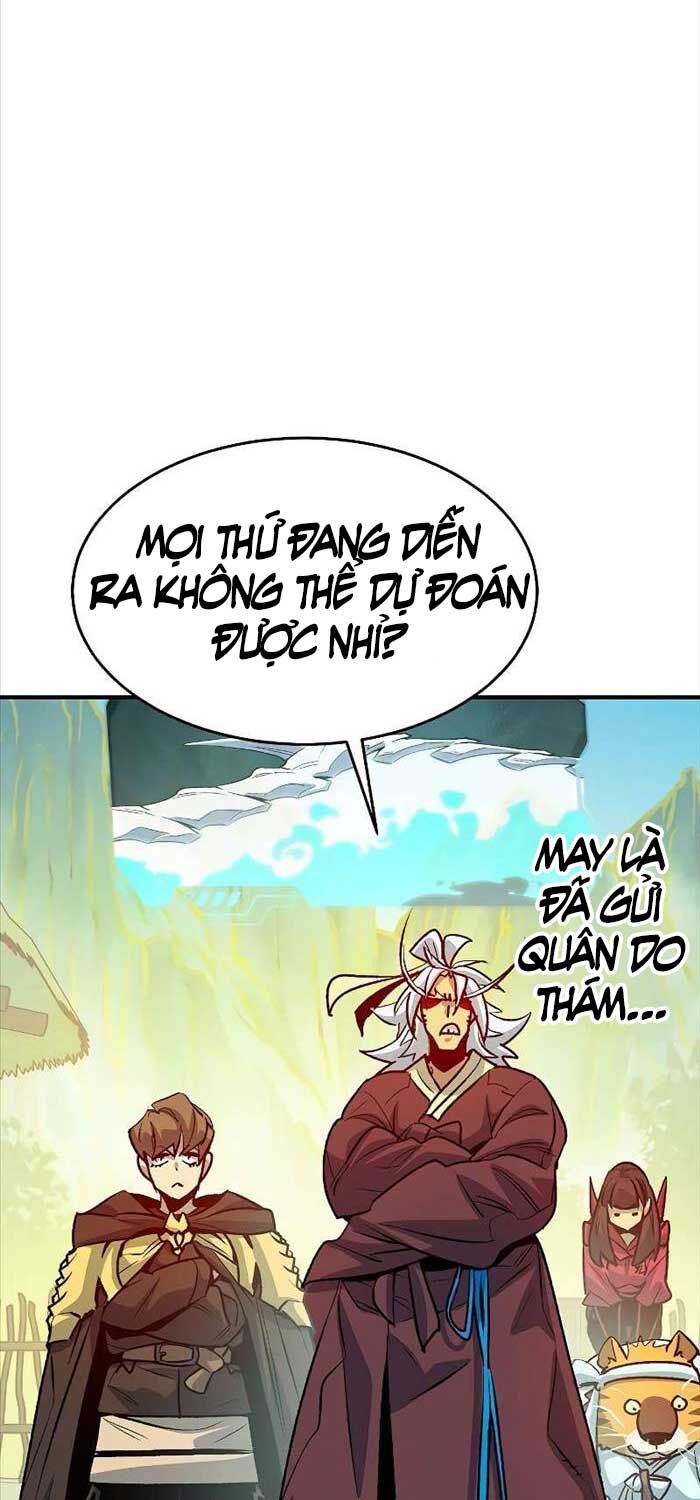 độc Cô Tử Linh Sư Chapter 147 - Trang 43