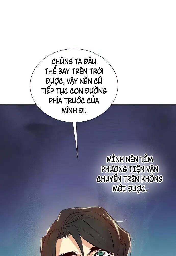 độc Cô Tử Linh Sư Chapter 57 - Trang 115