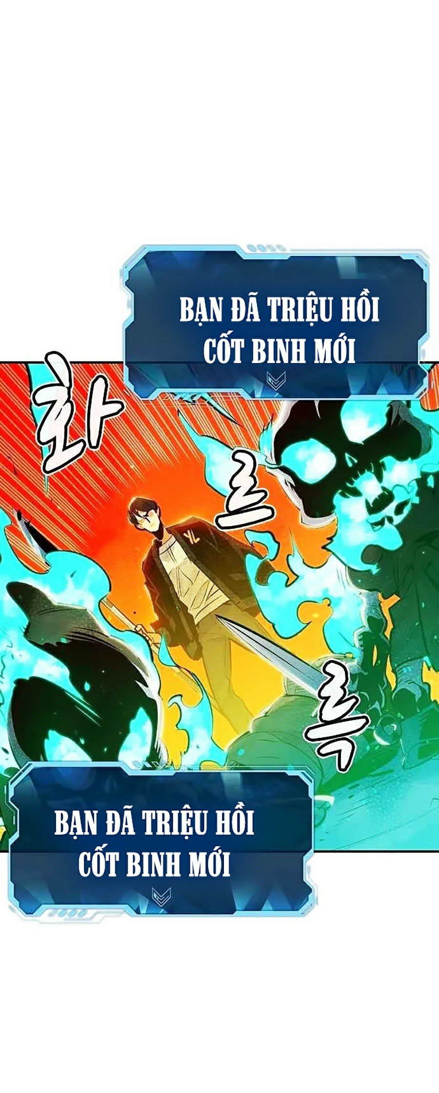 độc Cô Tử Linh Sư Chapter 5 - Trang 45