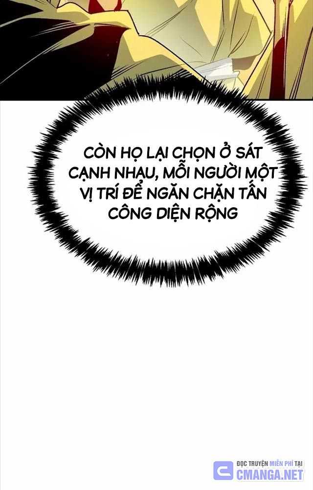 độc Cô Tử Linh Sư Chapter 130 - Trang 153