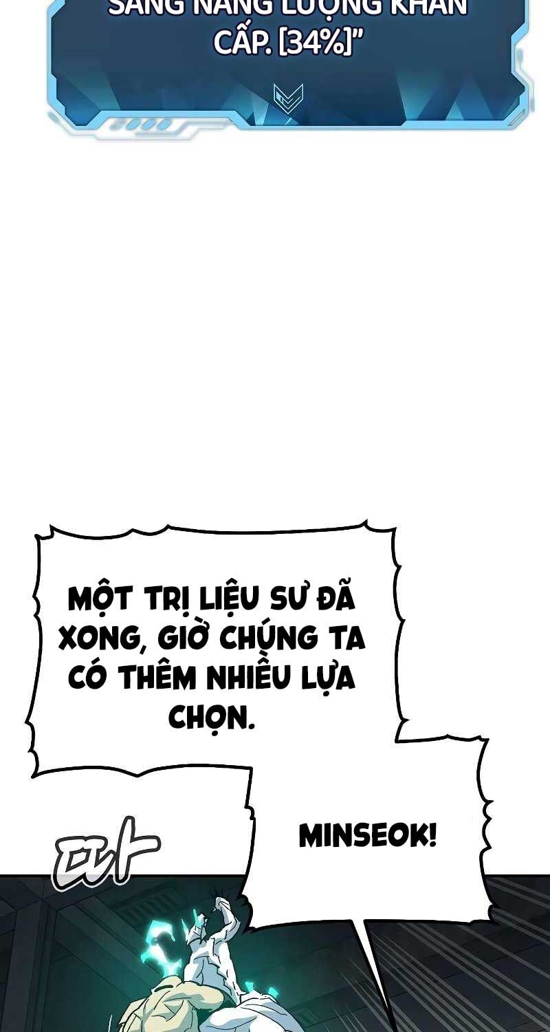 độc Cô Tử Linh Sư Chapter 142 - Trang 74