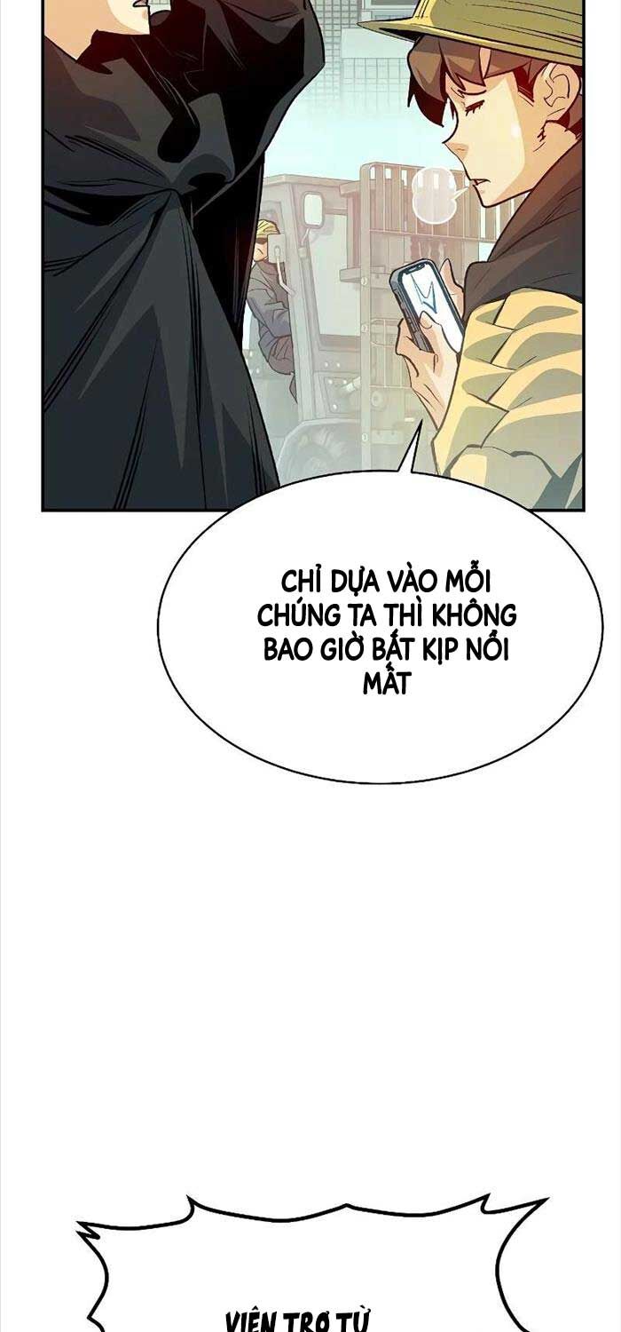 độc Cô Tử Linh Sư Chapter 144 - Trang 40