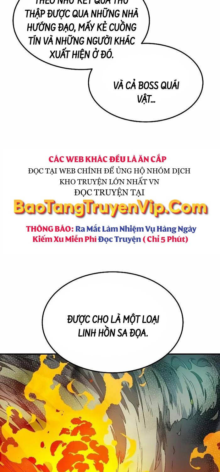 độc Cô Tử Linh Sư Chapter 124 - Trang 52