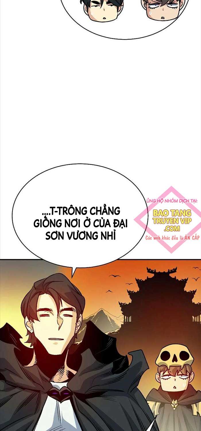 độc Cô Tử Linh Sư Chapter 144 - Trang 100