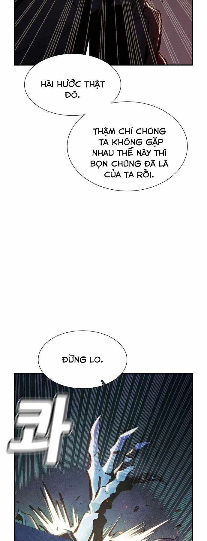 độc Cô Tử Linh Sư Chapter 32 - Trang 36